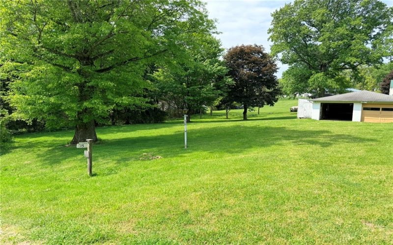 0 Williams Road, Burgettstown, 15021, ,Farm-acreage-lot,For Sale,Williams Road,1758592