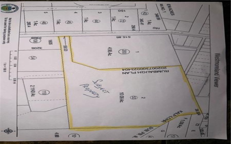 TBD School, Mount Pleasant, 15666, ,Farm-acreage-lot,For Sale,School,1758593