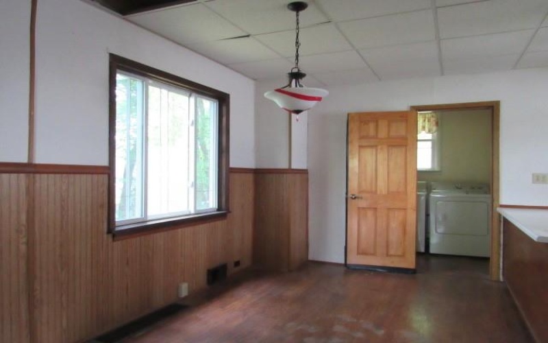 160 Tillman Avenue, Johnstown, 15905, 2 Bedrooms Bedrooms, 5 Rooms Rooms,1.1 BathroomsBathrooms,Residential,For Sale,Tillman Avenue,1758596