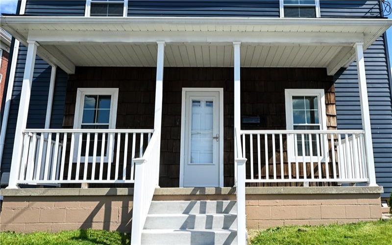 809 Franklin Ave, Connellsville, 15425, 3 Bedrooms Bedrooms, 7 Rooms Rooms,1 BathroomBathrooms,Residential,For Sale,Franklin Ave,1758610