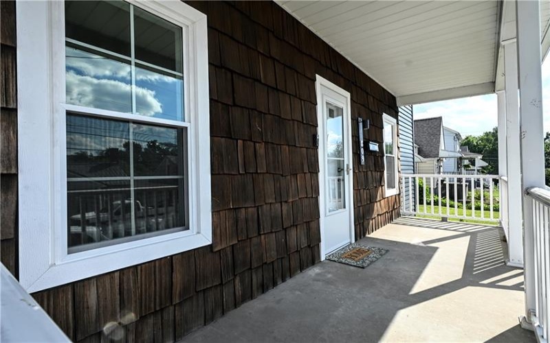 809 Franklin Ave, Connellsville, 15425, 3 Bedrooms Bedrooms, 7 Rooms Rooms,1 BathroomBathrooms,Residential,For Sale,Franklin Ave,1758610