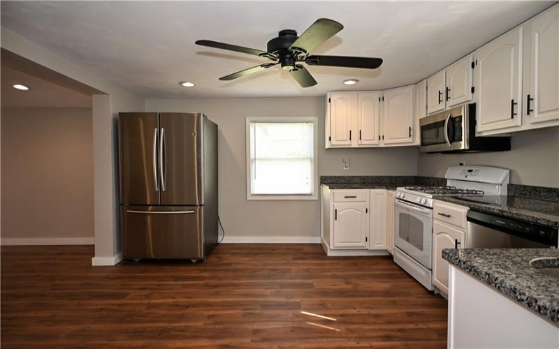 809 Franklin Ave, Connellsville, 15425, 3 Bedrooms Bedrooms, 7 Rooms Rooms,1 BathroomBathrooms,Residential,For Sale,Franklin Ave,1758610