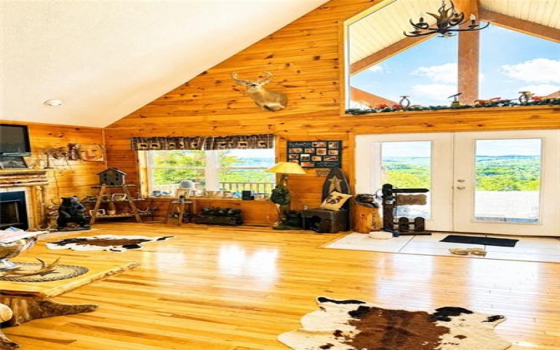 5164 Lincoln Hwy, Stoystown, 15563, 3 Bedrooms Bedrooms, ,3 BathroomsBathrooms,Residential,For Sale,Lincoln Hwy,1758470