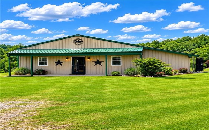 5164 Lincoln Hwy, Stoystown, 15563, 3 Bedrooms Bedrooms, ,3 BathroomsBathrooms,Residential,For Sale,Lincoln Hwy,1758470