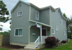 353 Derrick Ave, Uniontown, 15401, 3 Bedrooms Bedrooms, ,2 BathroomsBathrooms,Residential,For Sale,Derrick Ave,1758632