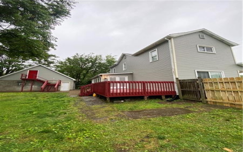 353 Derrick Ave, Uniontown, 15401, 3 Bedrooms Bedrooms, ,2 BathroomsBathrooms,Residential,For Sale,Derrick Ave,1758632