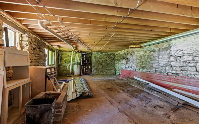 242 Hopwood Coolspring Road, Hopwood, 15445, 3 Bedrooms Bedrooms, 7 Rooms Rooms,2 BathroomsBathrooms,Residential,For Sale,Hopwood Coolspring Road,1758639