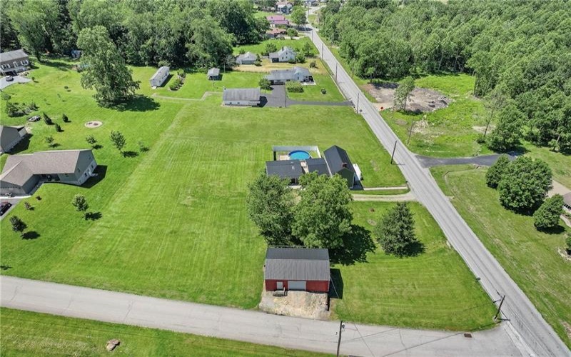 242 Hopwood Coolspring Road, Hopwood, 15445, 3 Bedrooms Bedrooms, 7 Rooms Rooms,2 BathroomsBathrooms,Residential,For Sale,Hopwood Coolspring Road,1758639
