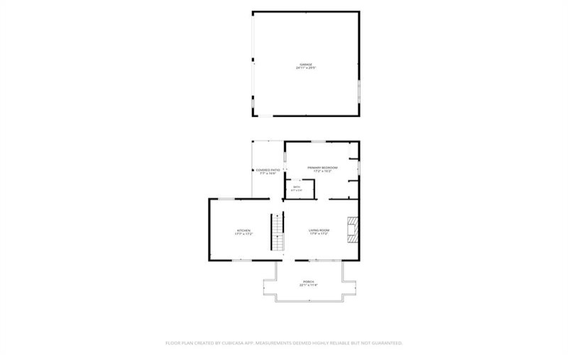 242 Hopwood Coolspring Road, Hopwood, 15445, 3 Bedrooms Bedrooms, 7 Rooms Rooms,2 BathroomsBathrooms,Residential,For Sale,Hopwood Coolspring Road,1758639