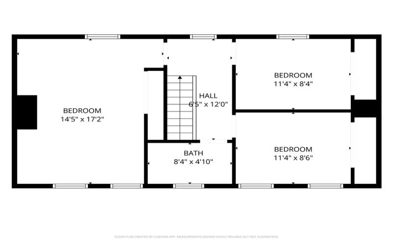 242 Hopwood Coolspring Road, Hopwood, 15445, 3 Bedrooms Bedrooms, 7 Rooms Rooms,2 BathroomsBathrooms,Residential,For Sale,Hopwood Coolspring Road,1758639
