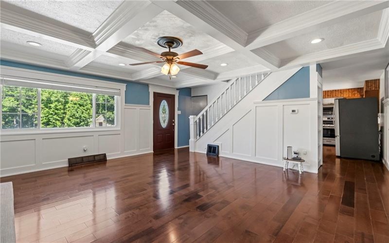 242 Hopwood Coolspring Road, Hopwood, 15445, 3 Bedrooms Bedrooms, 7 Rooms Rooms,2 BathroomsBathrooms,Residential,For Sale,Hopwood Coolspring Road,1758639