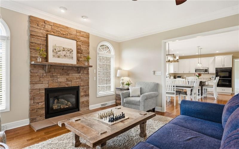 315 Fox Run Dr, Venetia, 15367, 4 Bedrooms Bedrooms, 11 Rooms Rooms,3.2 BathroomsBathrooms,Residential,For Sale,Fox Run Dr,1758647