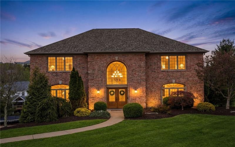 315 Fox Run Dr, Venetia, 15367, 4 Bedrooms Bedrooms, 11 Rooms Rooms,3.2 BathroomsBathrooms,Residential,For Sale,Fox Run Dr,1758647