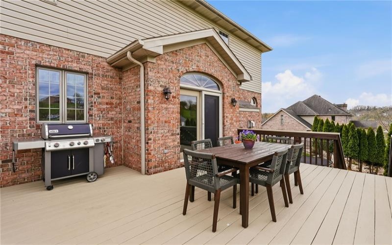 315 Fox Run Dr, Venetia, 15367, 4 Bedrooms Bedrooms, 11 Rooms Rooms,3.2 BathroomsBathrooms,Residential,For Sale,Fox Run Dr,1758647