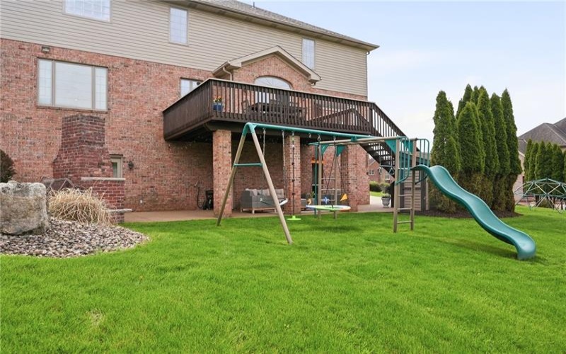 315 Fox Run Dr, Venetia, 15367, 4 Bedrooms Bedrooms, 11 Rooms Rooms,3.2 BathroomsBathrooms,Residential,For Sale,Fox Run Dr,1758647