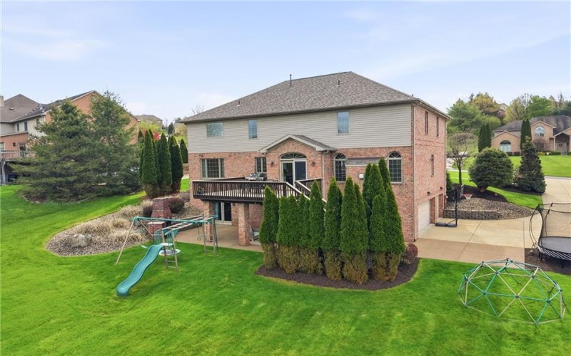 315 Fox Run Dr, Venetia, 15367, 4 Bedrooms Bedrooms, 11 Rooms Rooms,3.2 BathroomsBathrooms,Residential,For Sale,Fox Run Dr,1758647