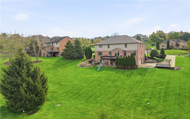 315 Fox Run Dr, Venetia, 15367, 4 Bedrooms Bedrooms, 11 Rooms Rooms,3.2 BathroomsBathrooms,Residential,For Sale,Fox Run Dr,1758647