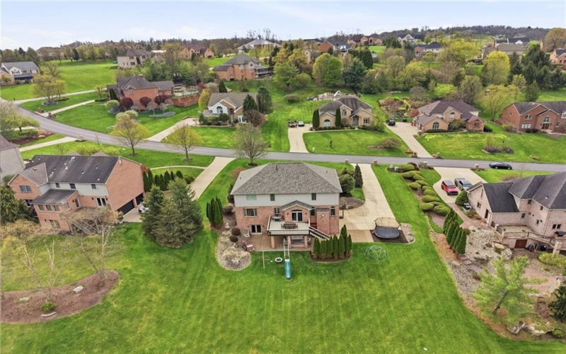 315 Fox Run Dr, Venetia, 15367, 4 Bedrooms Bedrooms, 11 Rooms Rooms,3.2 BathroomsBathrooms,Residential,For Sale,Fox Run Dr,1758647