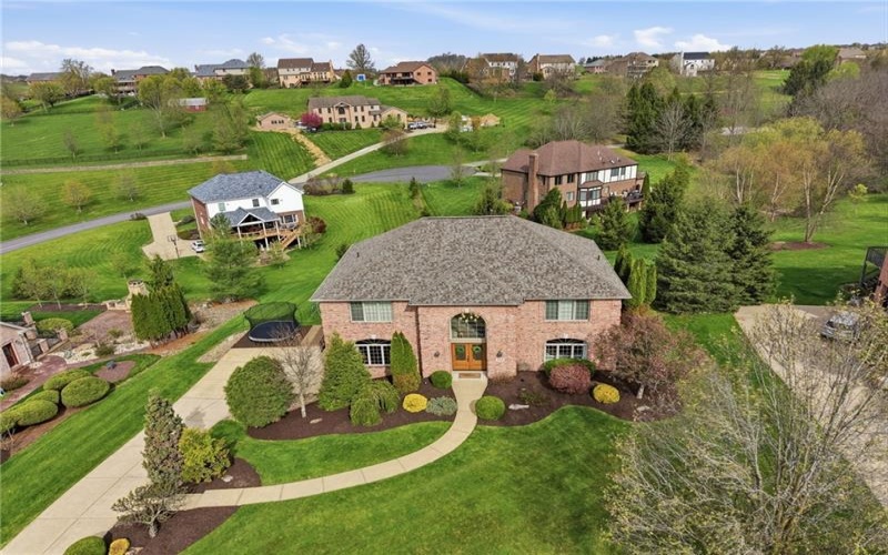 315 Fox Run Dr, Venetia, 15367, 4 Bedrooms Bedrooms, 11 Rooms Rooms,3.2 BathroomsBathrooms,Residential,For Sale,Fox Run Dr,1758647