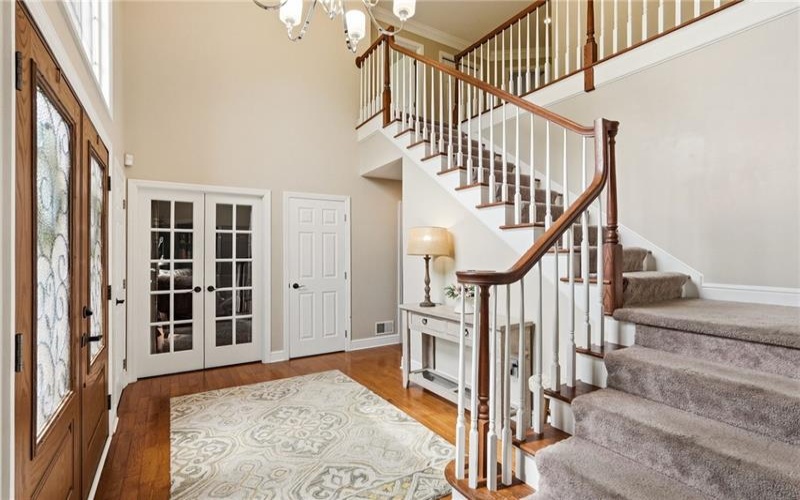 315 Fox Run Dr, Venetia, 15367, 4 Bedrooms Bedrooms, 11 Rooms Rooms,3.2 BathroomsBathrooms,Residential,For Sale,Fox Run Dr,1758647