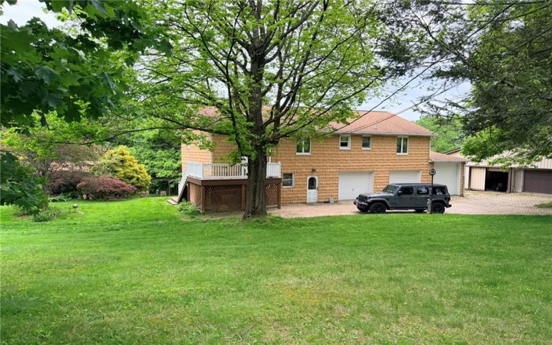 96 &100 Kings Creek Rd, Burgettstown, 15021, 4 Bedrooms Bedrooms, ,Farm-acreage-lot,For Sale,5 out buildings,Kings Creek Rd,1758696