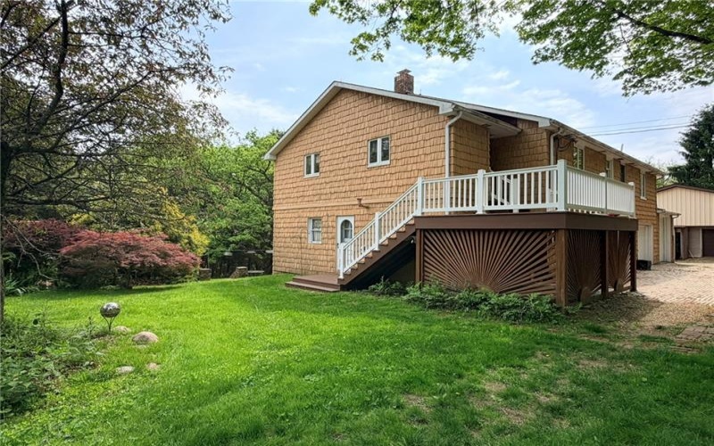 96 &100 Kings Creek Rd, Burgettstown, 15021, 4 Bedrooms Bedrooms, ,Farm-acreage-lot,For Sale,5 out buildings,Kings Creek Rd,1758696