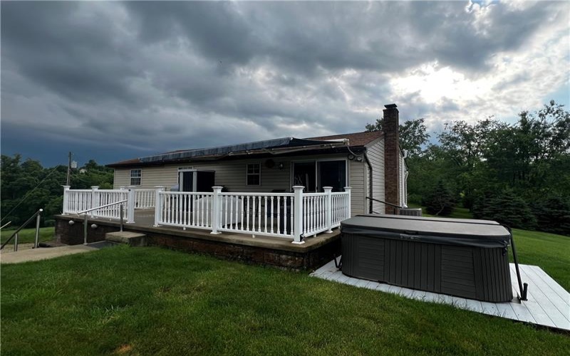 516 Chestnut Ridge Rd, Washinton, 15301, 3 Bedrooms Bedrooms, 9 Rooms Rooms,2 BathroomsBathrooms,Residential,For Sale,Chestnut Ridge Rd,1758724