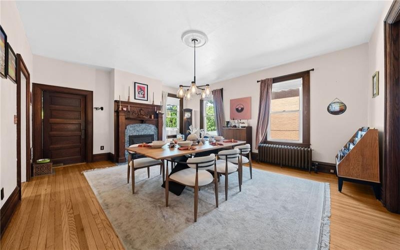 221 Wade Ave, Washington, 15301, 5 Bedrooms Bedrooms, ,2.1 BathroomsBathrooms,Residential,For Sale,Wade Ave,1758726