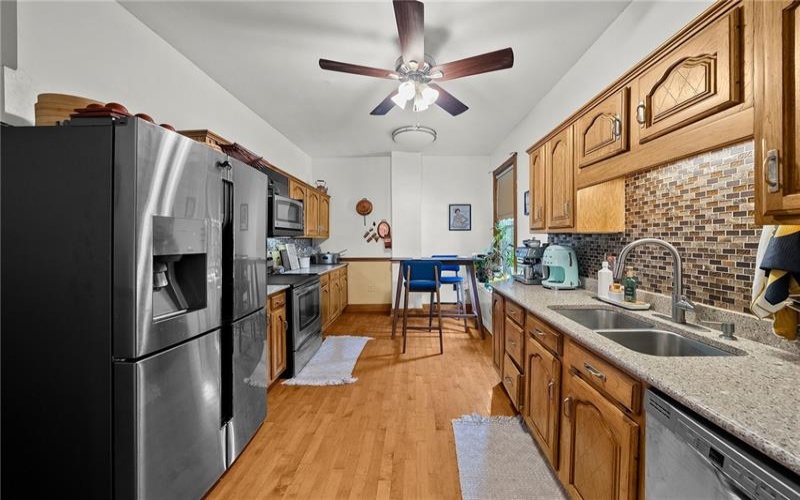 221 Wade Ave, Washington, 15301, 5 Bedrooms Bedrooms, ,2.1 BathroomsBathrooms,Residential,For Sale,Wade Ave,1758726