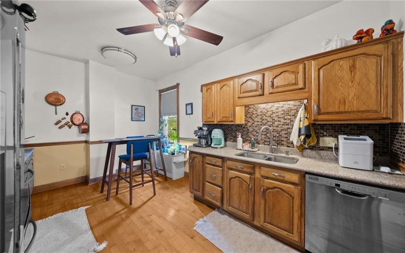 221 Wade Ave, Washington, 15301, 5 Bedrooms Bedrooms, ,2.1 BathroomsBathrooms,Residential,For Sale,Wade Ave,1758726