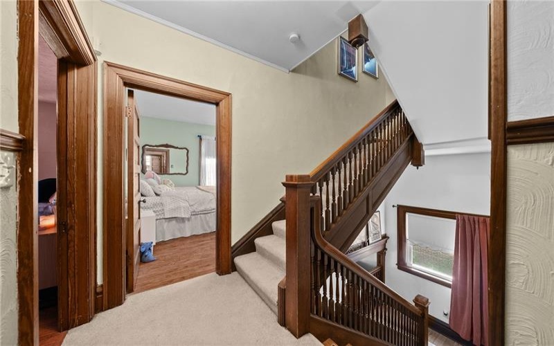 221 Wade Ave, Washington, 15301, 5 Bedrooms Bedrooms, ,2.1 BathroomsBathrooms,Residential,For Sale,Wade Ave,1758726