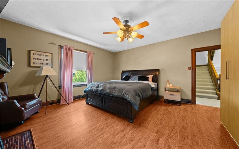 221 Wade Ave, Washington, 15301, 5 Bedrooms Bedrooms, ,2.1 BathroomsBathrooms,Residential,For Sale,Wade Ave,1758726