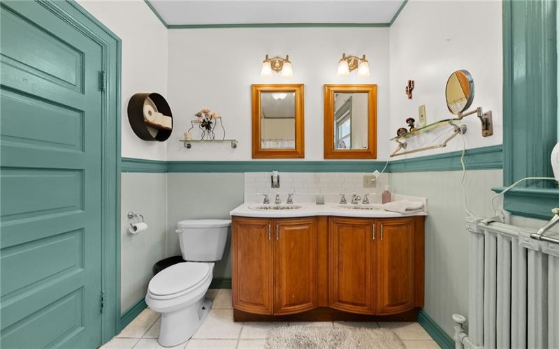 221 Wade Ave, Washington, 15301, 5 Bedrooms Bedrooms, ,2.1 BathroomsBathrooms,Residential,For Sale,Wade Ave,1758726