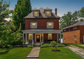 221 Wade Ave, Washington, 15301, 5 Bedrooms Bedrooms, ,2.1 BathroomsBathrooms,Residential,For Sale,Wade Ave,1758726