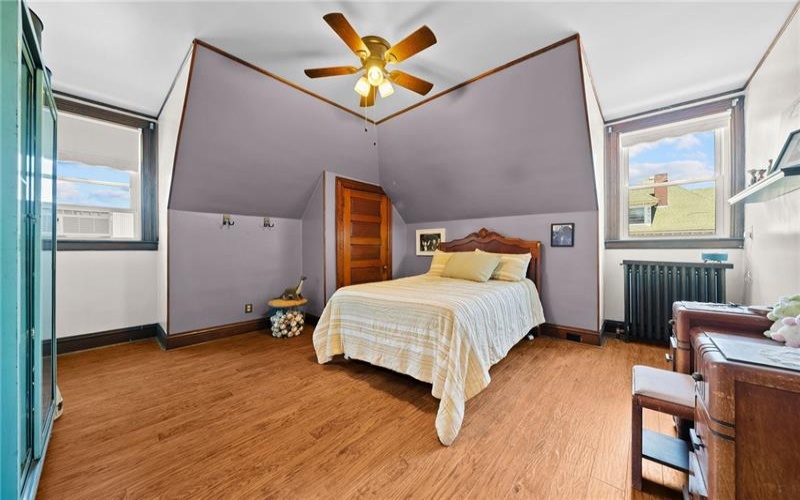221 Wade Ave, Washington, 15301, 5 Bedrooms Bedrooms, ,2.1 BathroomsBathrooms,Residential,For Sale,Wade Ave,1758726