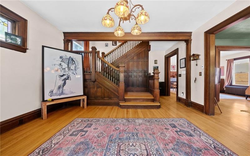 221 Wade Ave, Washington, 15301, 5 Bedrooms Bedrooms, ,2.1 BathroomsBathrooms,Residential,For Sale,Wade Ave,1758726