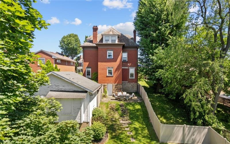 221 Wade Ave, Washington, 15301, 5 Bedrooms Bedrooms, ,2.1 BathroomsBathrooms,Residential,For Sale,Wade Ave,1758726