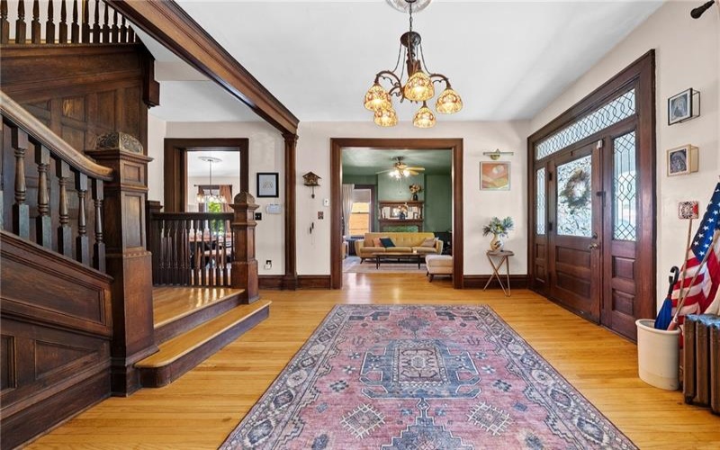 221 Wade Ave, Washington, 15301, 5 Bedrooms Bedrooms, ,2.1 BathroomsBathrooms,Residential,For Sale,Wade Ave,1758726