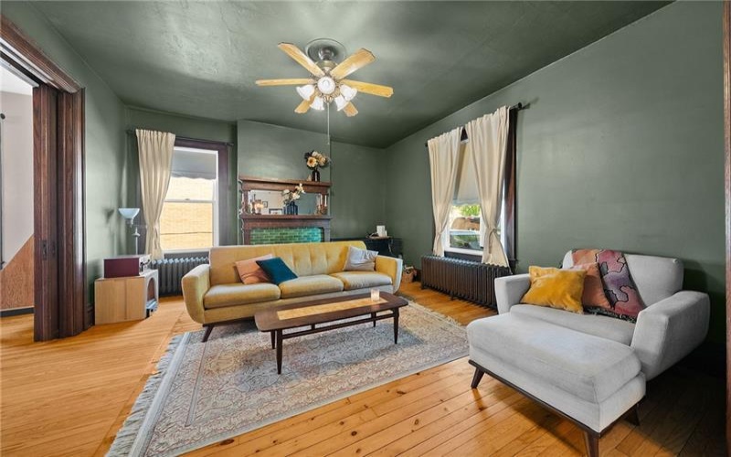 221 Wade Ave, Washington, 15301, 5 Bedrooms Bedrooms, ,2.1 BathroomsBathrooms,Residential,For Sale,Wade Ave,1758726