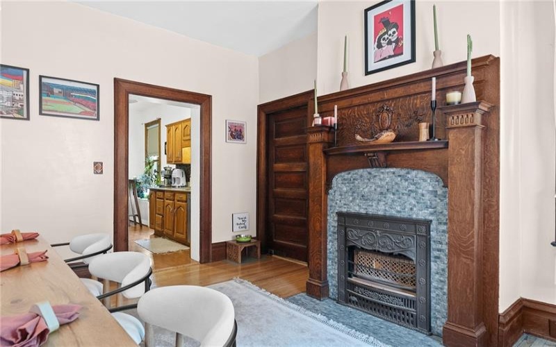 221 Wade Ave, Washington, 15301, 5 Bedrooms Bedrooms, ,2.1 BathroomsBathrooms,Residential,For Sale,Wade Ave,1758726