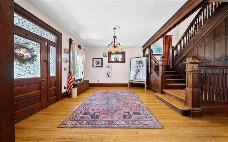 221 Wade Ave, Washington, 15301, 5 Bedrooms Bedrooms, ,2.1 BathroomsBathrooms,Residential,For Sale,Wade Ave,1758726