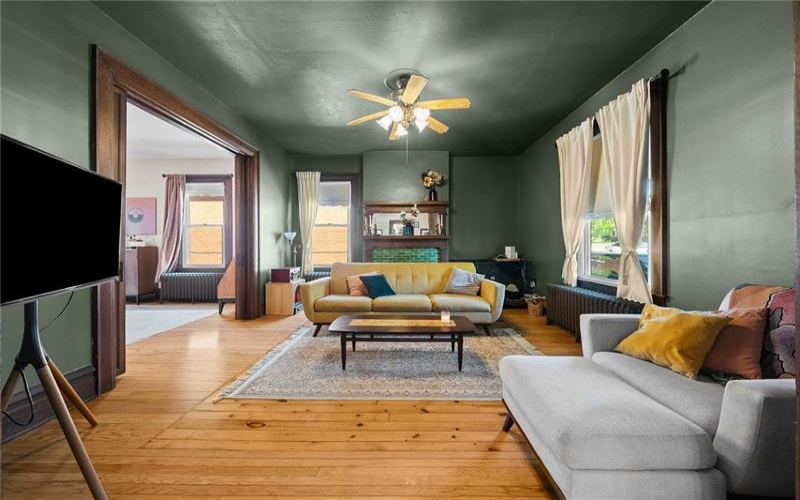 221 Wade Ave, Washington, 15301, 5 Bedrooms Bedrooms, ,2.1 BathroomsBathrooms,Residential,For Sale,Wade Ave,1758726