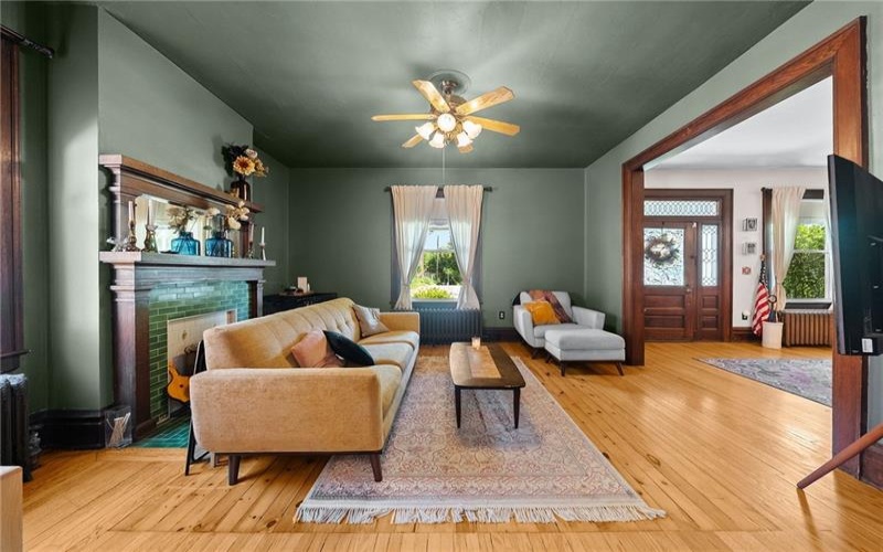 221 Wade Ave, Washington, 15301, 5 Bedrooms Bedrooms, ,2.1 BathroomsBathrooms,Residential,For Sale,Wade Ave,1758726