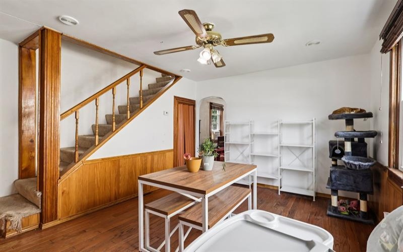 2112 Keystone AVENUE, Greensburg, 15601, 3 Bedrooms Bedrooms, 7 Rooms Rooms,1.1 BathroomsBathrooms,Residential,For Sale,Keystone,1749204