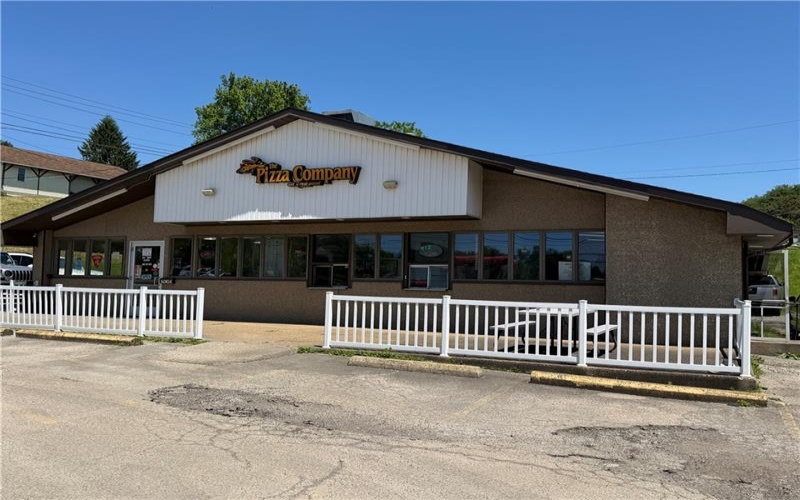 4697 Sr 51, Rostraver Township, 15012, ,Commercial-industrial-business,For Sale,Sr 51,1758653