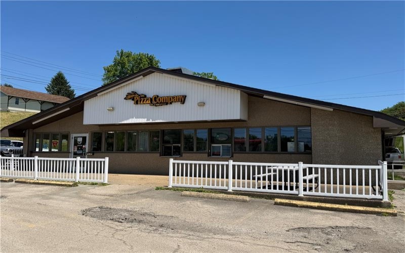 4697 Sr 51, Rostraver Township, 15012, ,Commercial-industrial-business,For Sale,Sr 51,1758653