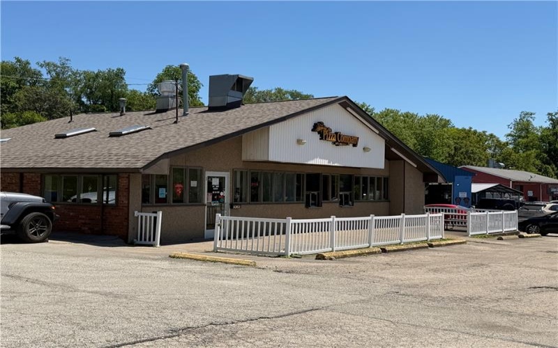 4697 Sr 51, Rostraver Township, 15012, ,Commercial-industrial-business,For Sale,Sr 51,1758653