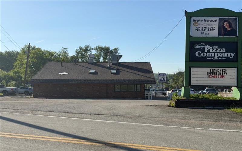 4697 Sr 51, Rostraver Township, 15012, ,Commercial-industrial-business,For Sale,Sr 51,1758653