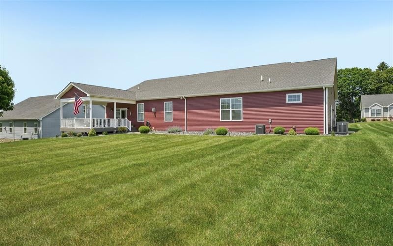 549 Landing Court, Apollo, 15613, 3 Bedrooms Bedrooms, 8 Rooms Rooms,2 BathroomsBathrooms,Residential,For Sale,Landing Court,1758743