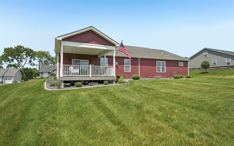 549 Landing Court, Apollo, 15613, 3 Bedrooms Bedrooms, 8 Rooms Rooms,2 BathroomsBathrooms,Residential,For Sale,Landing Court,1758743